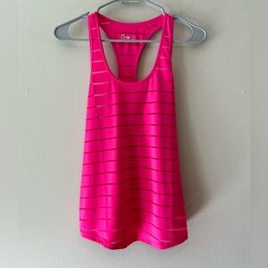 Zyia tank top